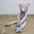 hardicraft-esther-mouse-1 Esther Maus - Strickset (Hardicraft)