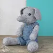 hardicraft-freek-elephant-2 Freek Elefant - Strickset (Hardicraft)