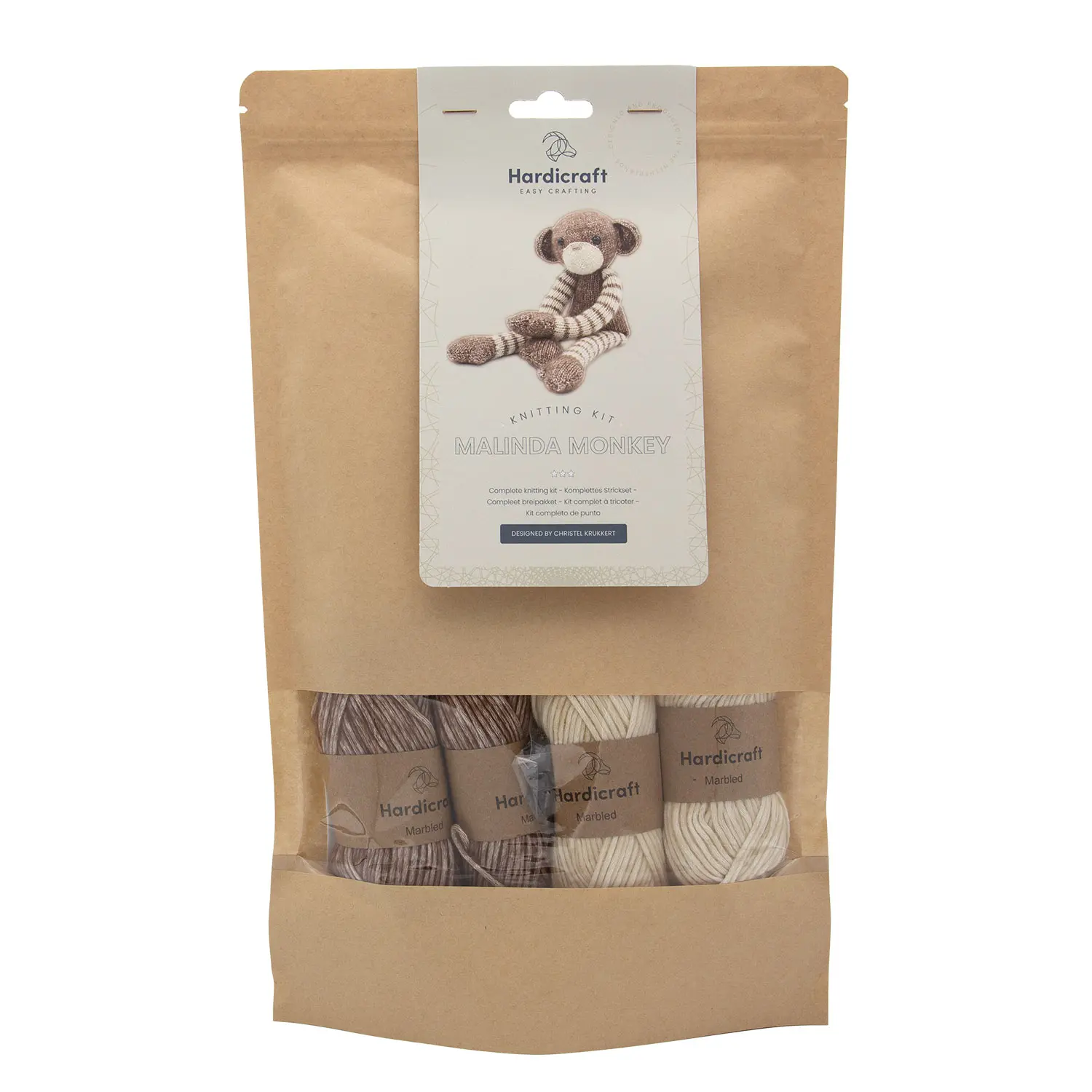 Kleine Projekte, große Freude: Die neuen Hardicraft Stricksets Kleine Projekte, große Freude: Die neuen Hardicraft Stricksets