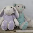 hardicraft-set-knitted-animals-7 Chloe Hase - Strickset (Hardicraft)