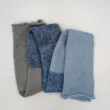 segment-schal-22 Segment Schal (Grobe Masche) Strickset Var. 2