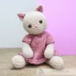 hardicraft-emma-cat-3 Emma Katze - Strickset (Hardicraft)