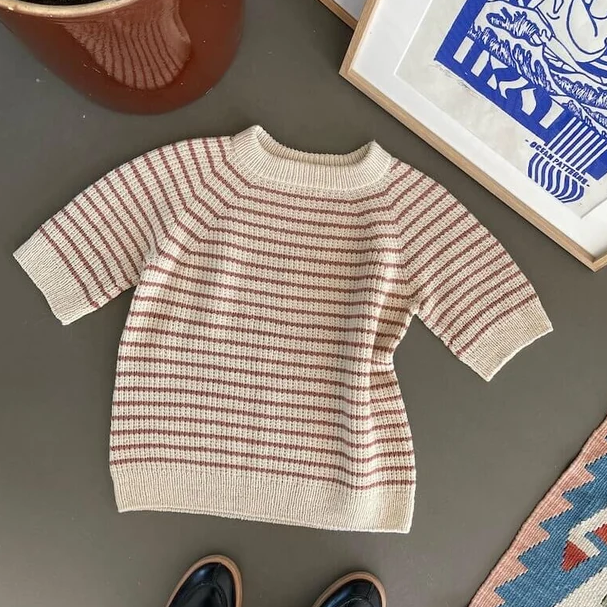 petite-knit-friday-tee-02 Friday Tee (PetiteKnit) Strickset