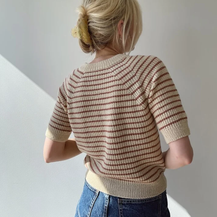 petite-knit-friday-tee-03 Friday Tee (PetiteKnit) Strickset