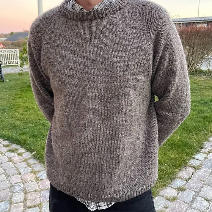 petiteknit-hanstholm-sweater-1 Hanstholm Sweater (PetiteKnit) Strickanleitung