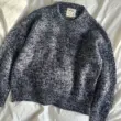 petiteknit-melange-sweater-2 Melange Sweater (PetiteKnit) Strickset 2