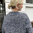 petiteknit-melange-sweater-4 Melange Sweater (PetiteKnit) Strickset 2