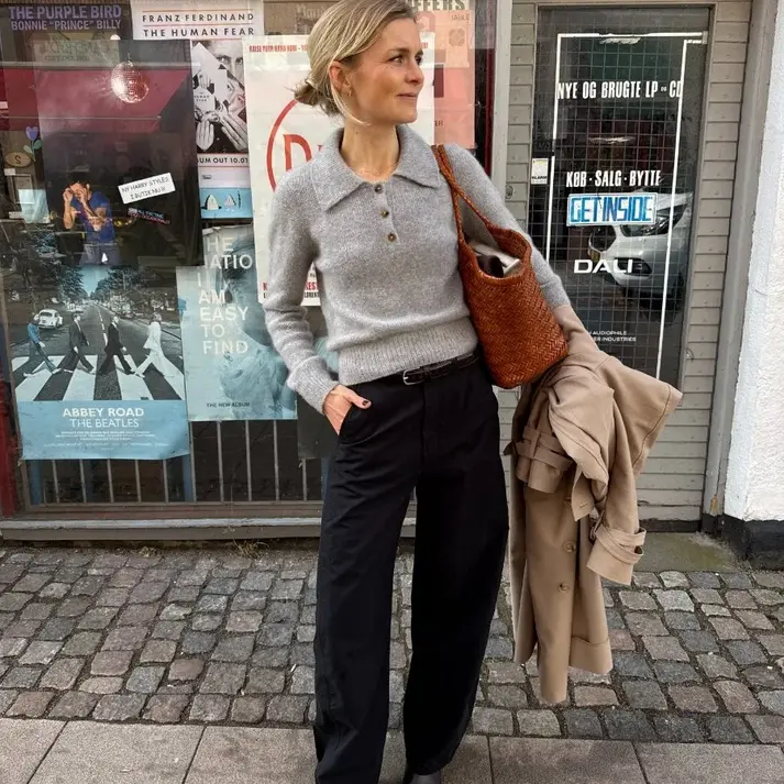 petiteknit-petra-polo-1 Petra Polo (PetiteKnit) Strickanleitung