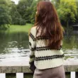 sandnes-2513-atlas-01-4 Ridge Sweater (Sandnes Garn) 2513-1 Strickanleitung