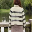 sandnes-2513-atlas-01-6 Ridge Sweater (Sandnes Garn) 2513-1 Strickanleitung