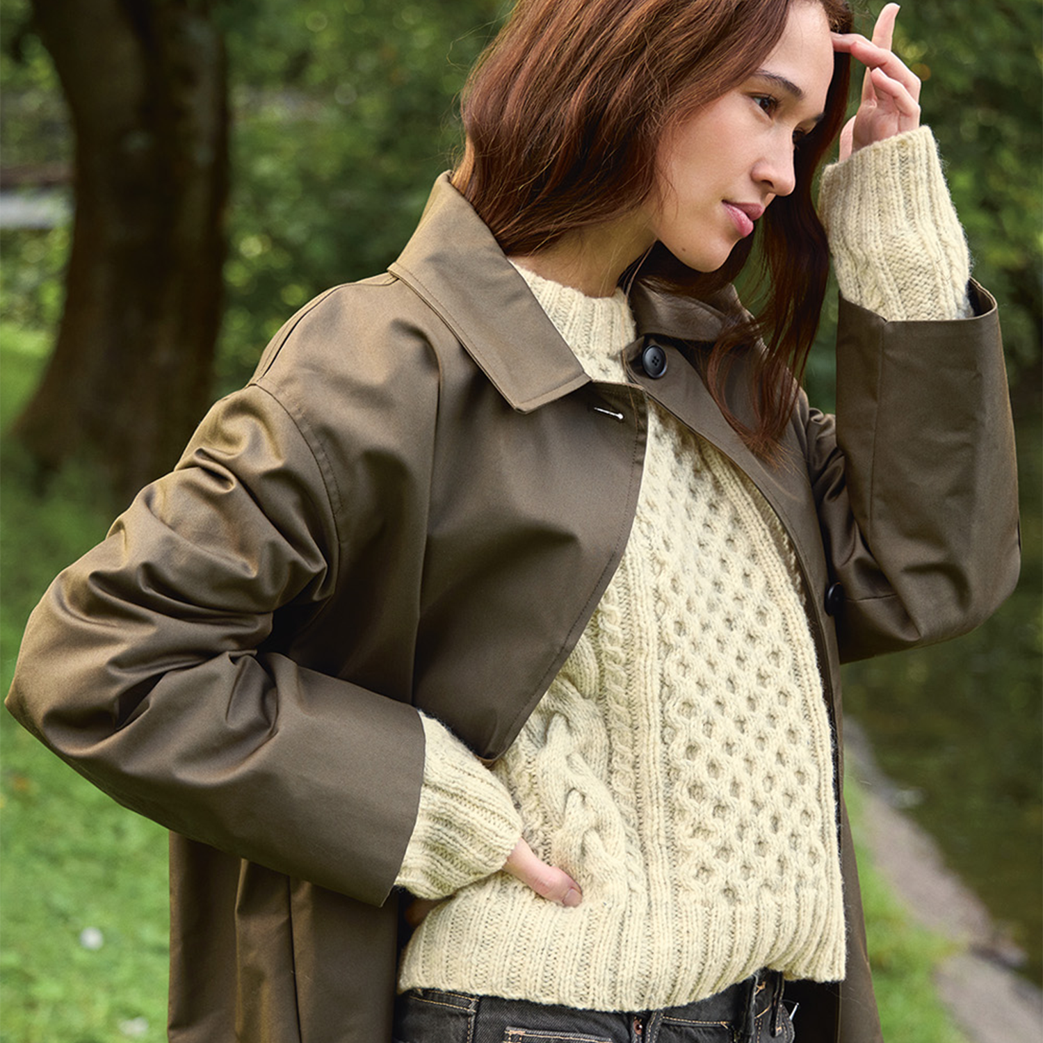 sandnes-2513-atlas-04-3 Wilbur Cable Sweater (Sandnes Garn) 2513-4 Strickset