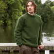 sandnes-2513-atlas-05-2 Damian Sweater Man (Sandnes Garn) 2513-5 Strickanleitung