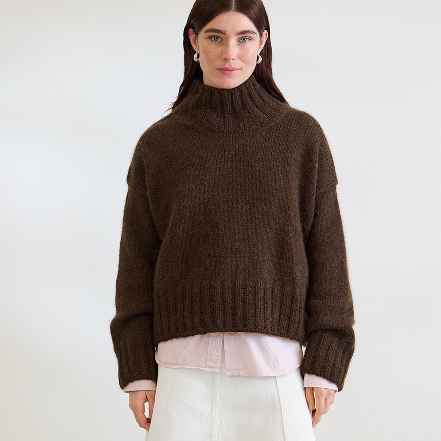sandnes-2602-diy-02-2 Mina Sweater (Sandnes Garn) 2602-2a Strickset