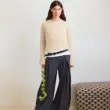 sandnes-2602-diy-04-2 Lyra Sweater (Sandnes Garn) 2602-4c (Strickset)