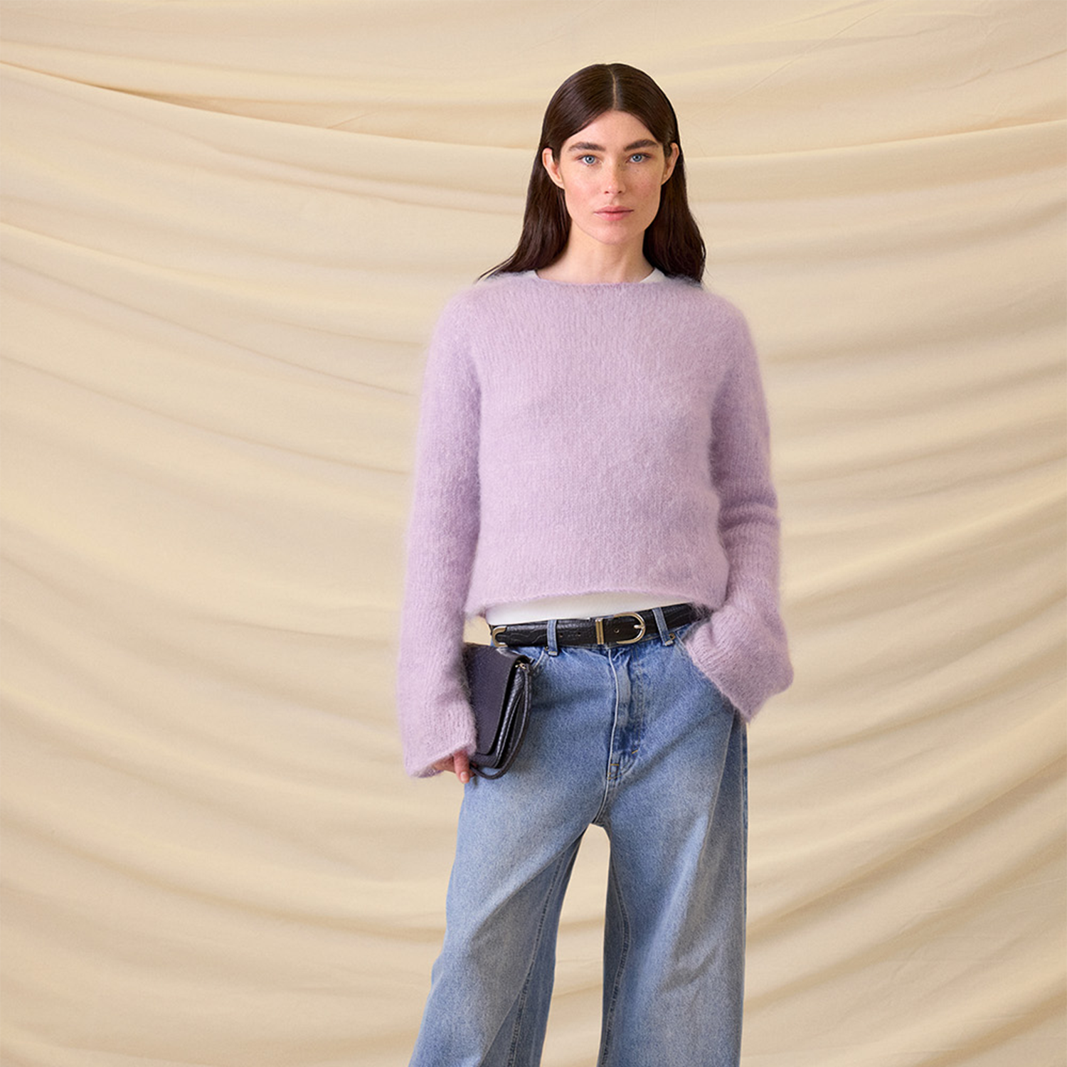 sandnes-2602-diy-04-3 Lyra Sweater (Sandnes Garn) 2602-4c (Strickset)