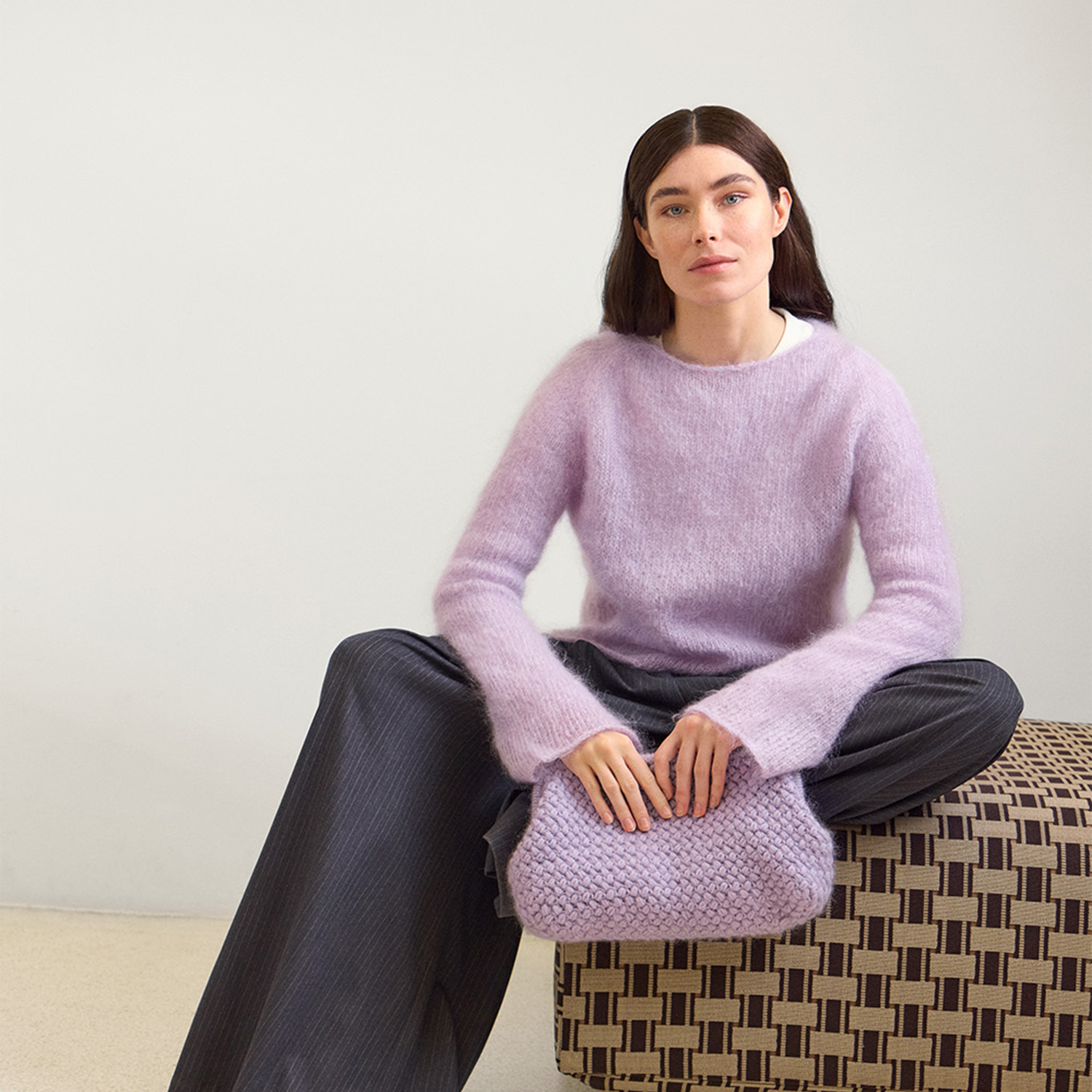 sandnes-2602-diy-04-4 Lyra Sweater (Sandnes Garn) 2602-4c (Strickset)