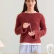 sandnes-2602-diy-04-6 Lyra Sweater (Sandnes Garn) 2602-4c (Strickset)