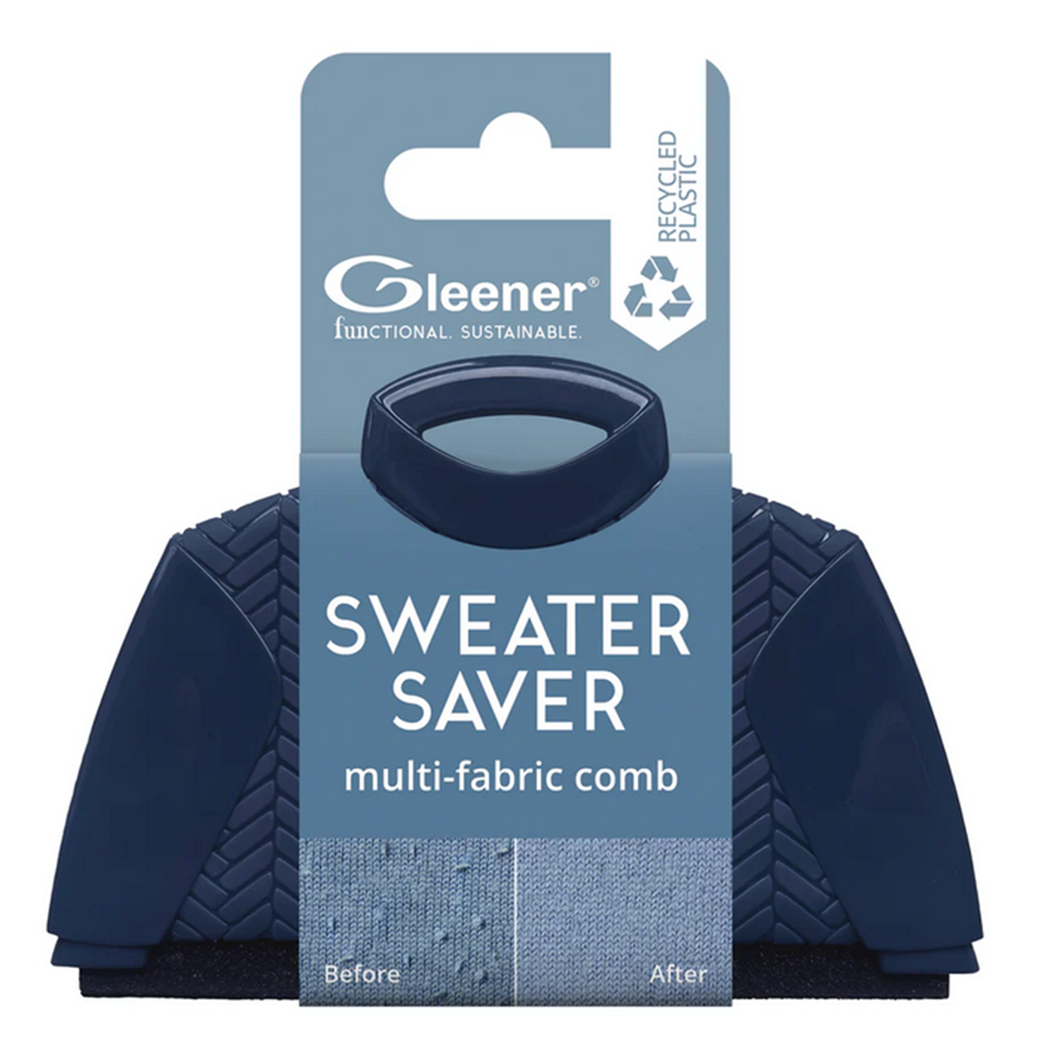 Pullover Retter (Gleener)