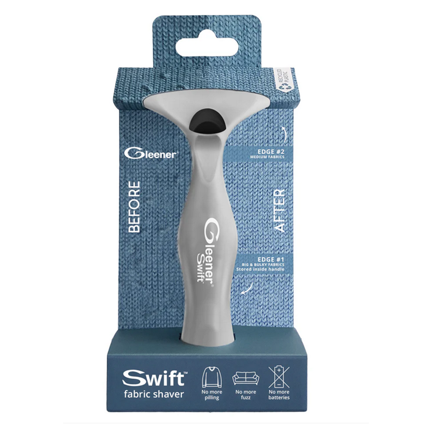 Swift Fusselentferner (Gleener)