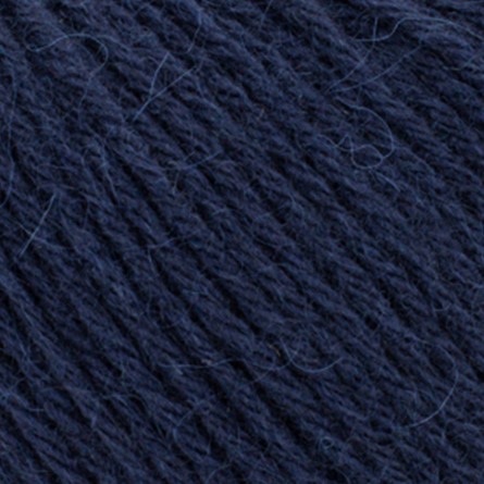 11 marineblau (Bergamo)
