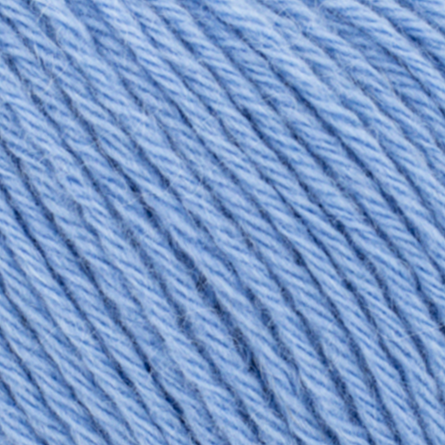 43 pastellblau (Bergamo)