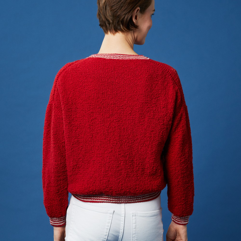 lamana-jacke-Madison-3 Jacke Madison (Lamana) Strickset 18-06