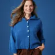 lamana-jacke-madita-1 Jacke Madita (Lamana) Strickset 18-09