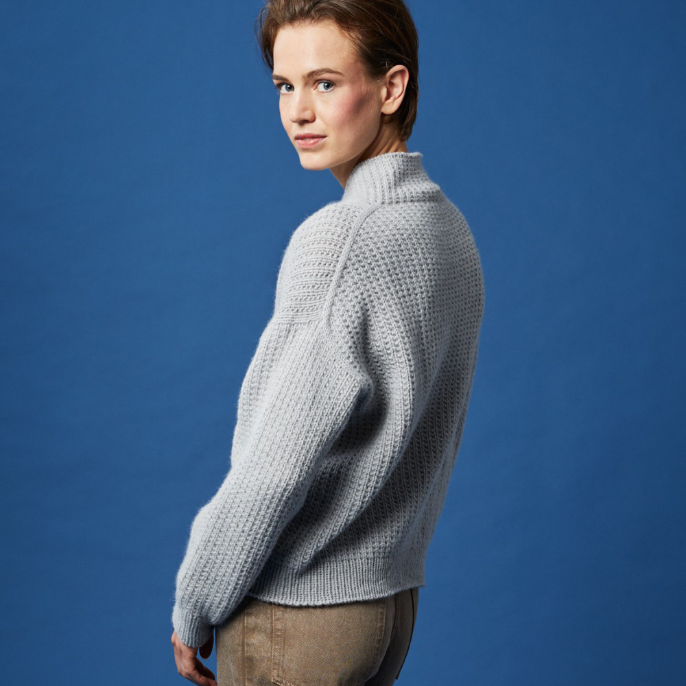 lamana-pullover-Svea-2 Pullover Svea (Lamana) Strickset 18-04