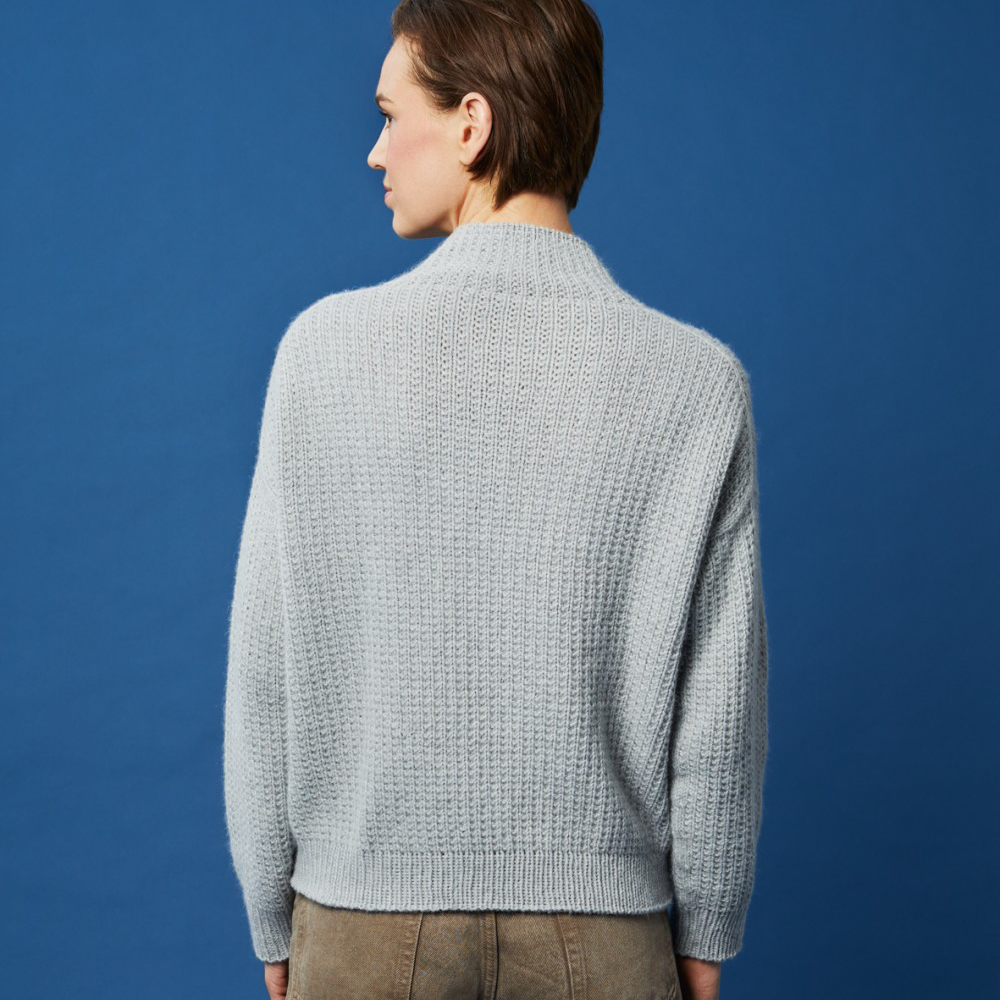 lamana-pullover-Svea-3 Pullover Svea (Lamana) Strickset 18-04