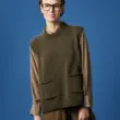 lamana-pullover-mette-1 Pullunder Mette (Lamana) Strickset 18-16