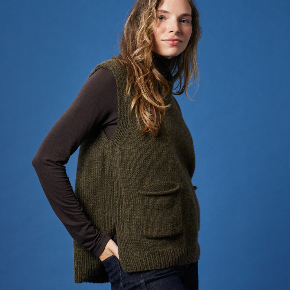 lamana-pullover-mette-2 Pullunder Mette (Lamana) Strickset 18-16
