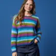 lamana-pullover-milou-2 Pullover Milou (Lamana) Strickset 18-1a