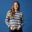 lamana-pullover-milou-3 Pullover Milou (Lamana) Strickset 18-1b