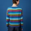 lamana-pullover-milou-4 Pullover Milou (Lamana) Strickset 18-1a