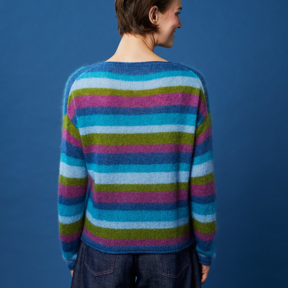 lamana-pullover-milou-4 Pullover Milou (Lamana) Strickset 18-1a