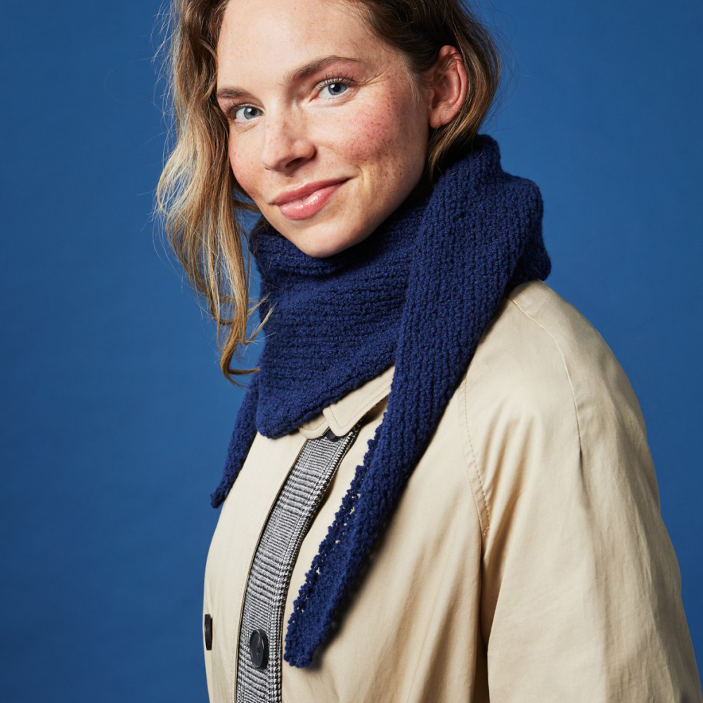 Tuch Felka (Lamana) Strickset 18-10