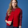 lamana-weste-frida-1 Weste Frieda (Lamana) Strickset 18-11