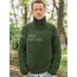 sandnes-tarjei-sweater-1 Tarjei Sweater (Sandnes Garn) Strickanleitung