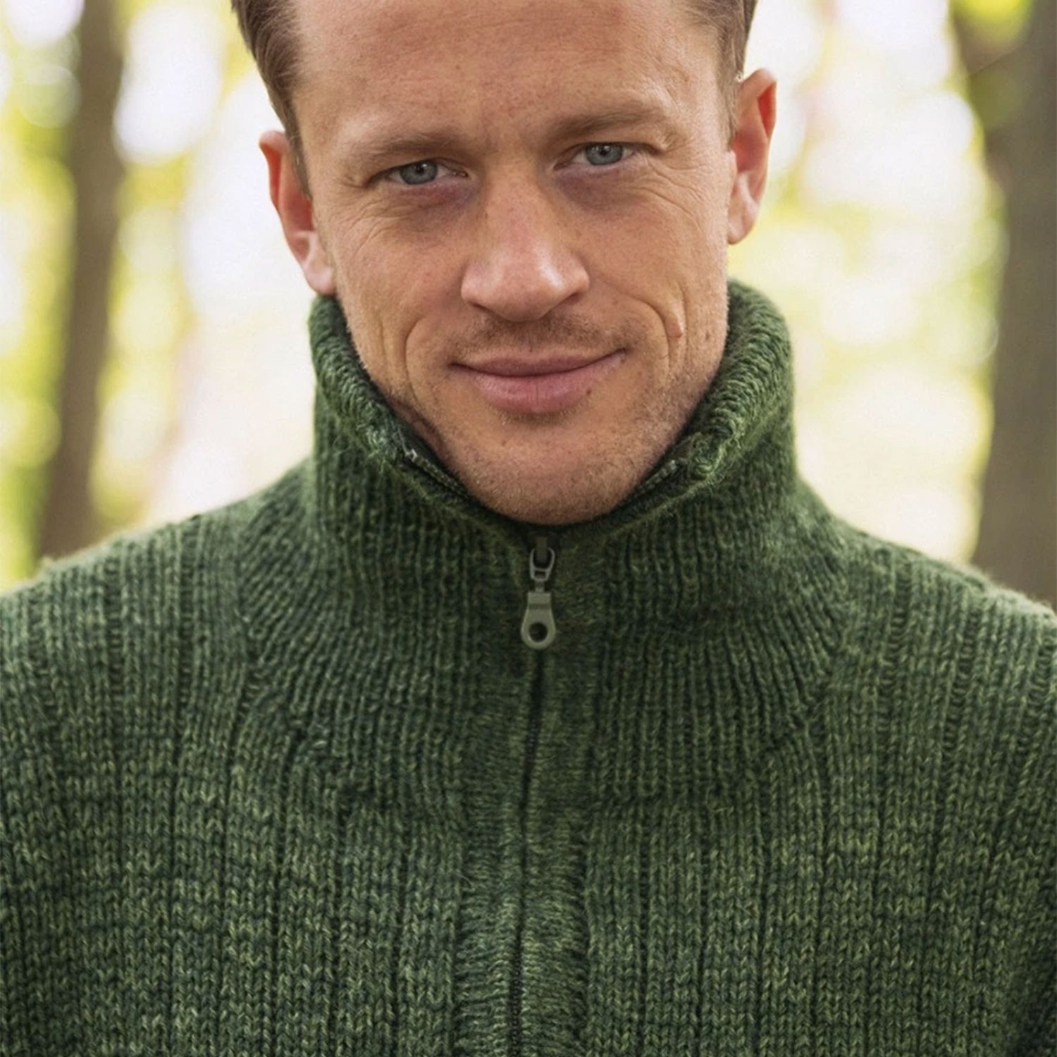sandnes-tarjei-sweater-3 Tarjei Sweater (Sandnes Garn) Strickanleitung