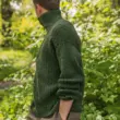 sandnes-tarjei-sweater-4 Tarjei Sweater (Sandnes Garn) Strickanleitung