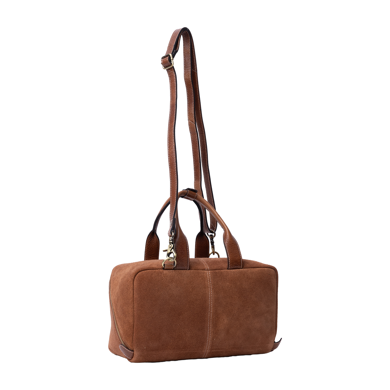 redesigned-suede-39-walnut-6 PROJECT 39 Suede (RE:DESIGNED)