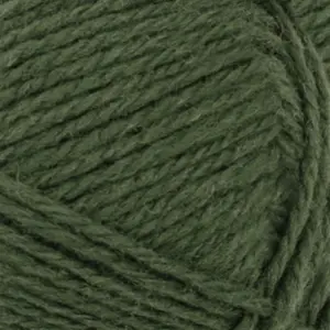 Loom Sweater (Sandnes Garn) 2602-8 Strickset