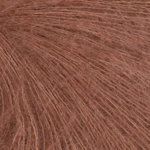 Tynn Silk Mohair (Sandnes Garn)